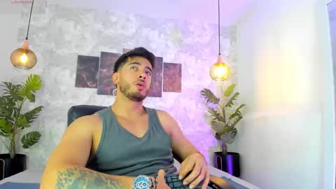 Nate Franco online show from January 2026 03:00:01 AM