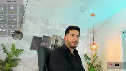 Snapshot of nate_franco chatting on April 2026 03:48:02 AM Nate Franco online show from April 2026 03:48:02 AM