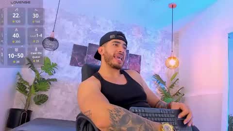 Snapshot of nate_franco chatting on May 2026 03:45:02 AM Nate Franco online show from May 2026 03:45:02 AM