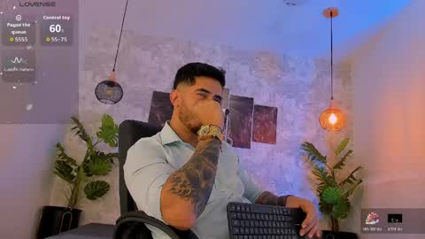 Snapshot of nate_franco chatting on May 2026 02:39:01 AM Nate Franco online show from May 2026 02:39:01 AM