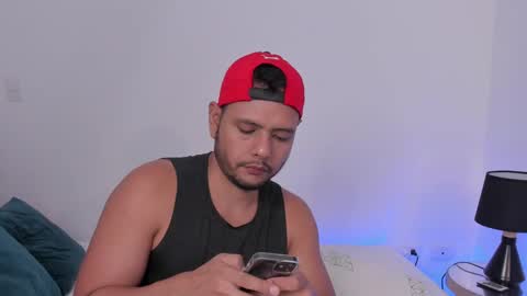 Nate Ocean online show from December 2024 03:59:02 AM