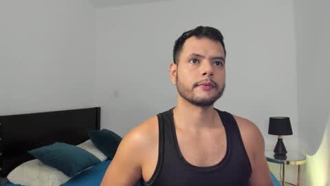 Nate Ocean online show from December 2024 01:15:02 AM