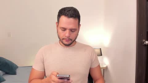 Nate Ocean online show from December 2024 02:27:01 PM