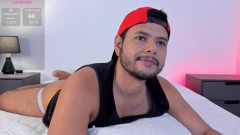 Nate Ocean online show from March 2026 10:43:01 AM