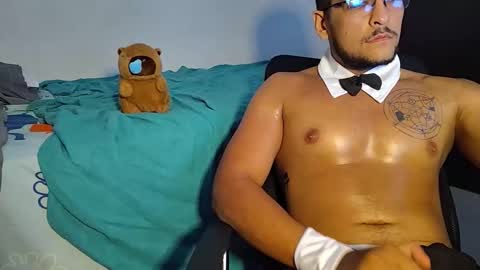 Snapshot of nate_torres chatting on February 2026 10:24:01 PM Nate torres online show from February 2026 10:24:01 PM