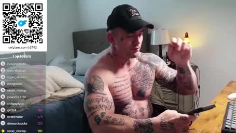 Nate online show from February 2026 09:43:01 PM