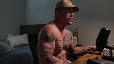 Nate online show from February 2026 10:08:02 PM