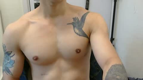 natenate91 online show from July 2026 07:57:01 AM