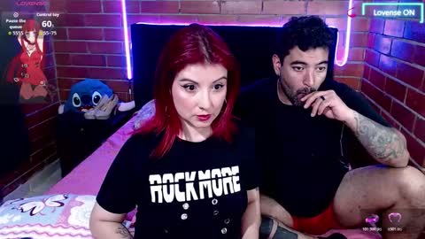 Natha  Andy  online show from October 2025 09:11:01 PM