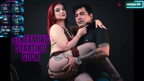 Natha  Andy  online show from February 2026 03:18:01 PM