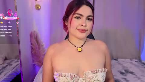 Snapshot of nathali_adans chatting on July 2026 10:22:01 PM Nathi online show from July 2026 10:22:01 PM