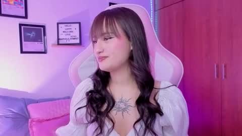 Snapshot of nathalia_ramirez_ chatting on February 2026 06:12:02 AM Nathalia Ramirez online show from February 2026 06:12:02 AM