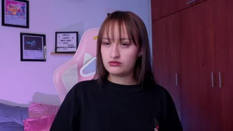 Nathalia Ramirez online show from May 2026 03:23:02 AM