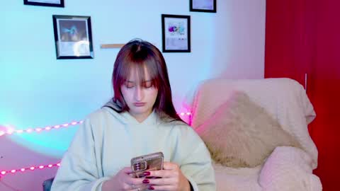 Nathalia Ramirez online show from May 2026 01:14:01 AM