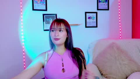 Nathalia Ramirez online show from June 2026 11:22:02 PM