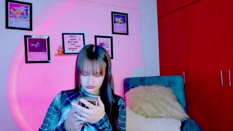Nathalia Ramirez online show from July 2026 03:13:01 AM