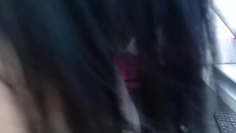 Snapshot of nathalia_reyes_ chatting on December 2024 03:36:01 AM nathalia_reyes_ online show from December 2024 03:36:01 AM