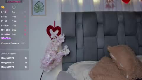 Snapshot of nathalia_rodriguez chatting on February 2025 11:14:02 PM Nath online show from February 2025 11:14:02 PM