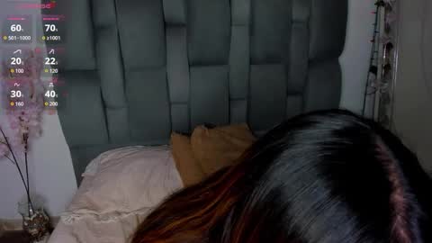 Snapshot of nathalia_rodriguez chatting on October 2025 11:35:01 PM Nath online show from October 2025 11:35:01 PM