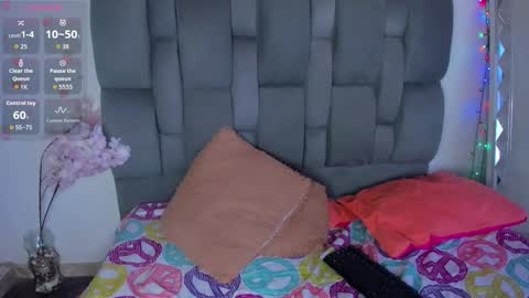 Snapshot of nathalia_rodriguez chatting on February 2026 05:55:01 PM Nath online show from February 2026 05:55:01 PM