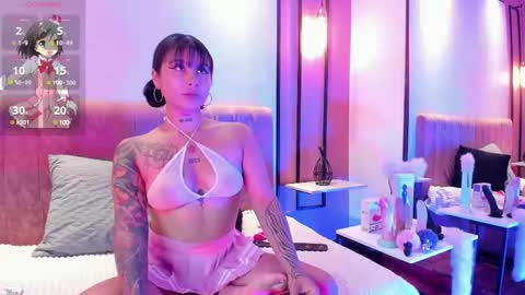 Snapshot of nathalia_stone chatting on January 2025 07:34:02 PM nathalia_stone online show from January 2025 07:34:02 PM