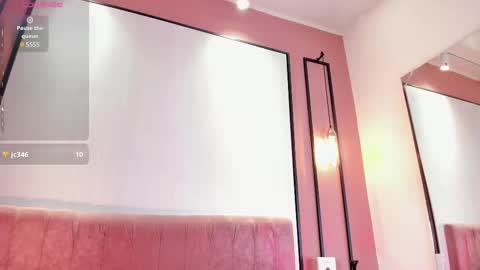 Snapshot of nathalia_stone chatting on February 2025 05:33:01 PM nathalia_stone online show from February 2025 05:33:01 PM