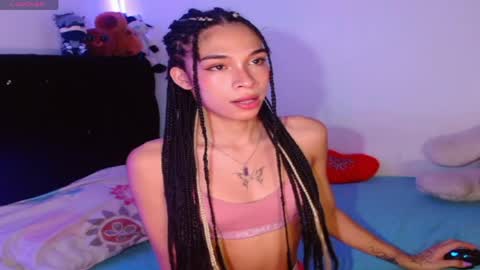 naty online show from May 2026 12:04:02 PM