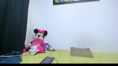 Nathalia online show from May 2026 04:19:01 AM
