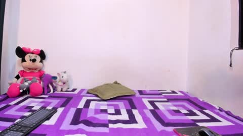 Nathalia online show from June 2026 03:48:02 AM