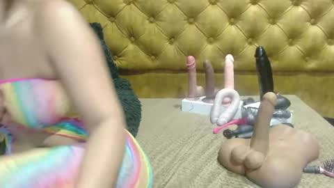 Snapshot of nathaliasmith3x chatting on February 2025 06:18:02 AM Nathalia online show from February 2025 06:18:02 AM