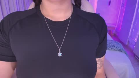 NATHALIE online show from September 2025 11:11:02 AM