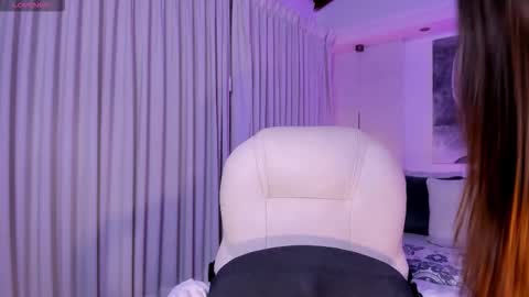 NATHALIE online show from February 2026 11:19:02 AM