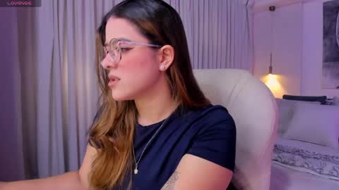 NATHALIE online show from April 2026 11:27:01 AM