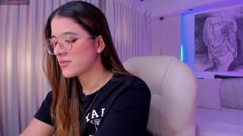 NATHALIE online show from April 2026 11:31:01 AM