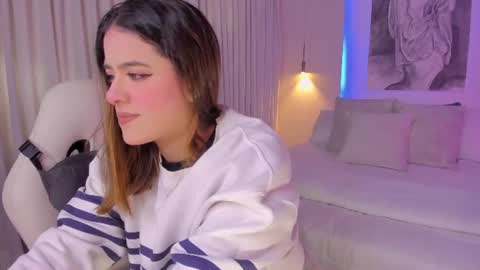NATHALIE online show from July 2026 11:14:01 AM