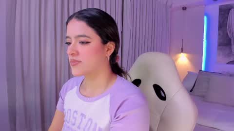 NATHALIE online show from July 2026 11:14:01 AM