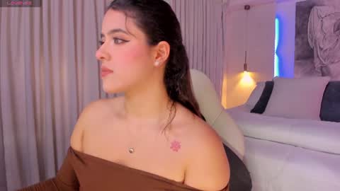 NATHALIE online show from July 2026 11:30:02 AM