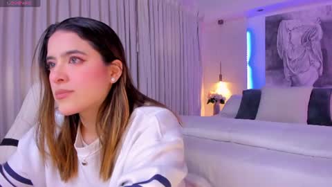 NATHALIE online show from July 2026 11:17:02 AM