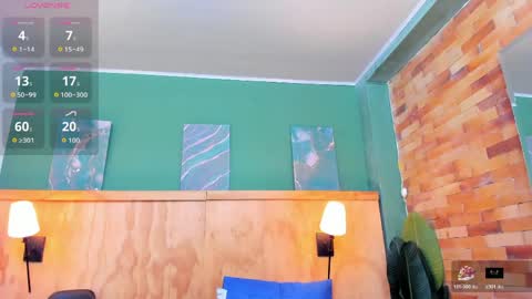 nathalie rossel online show from May 2026 12:10:01 PM