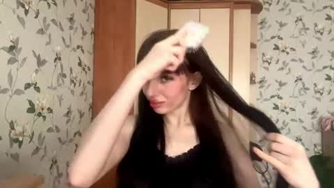 Snapshot of nathaliejerden chatting on July 2026 09:33:02 PM Marge online show from July 2026 09:33:02 PM