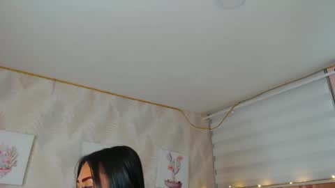 Nathalie Rose online show from January 2025 09:59:02 AM