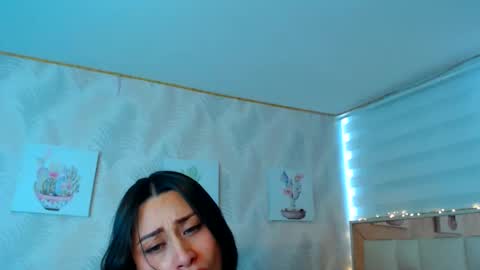 Nathalie Rose online show from May 2026 07:48:02 PM