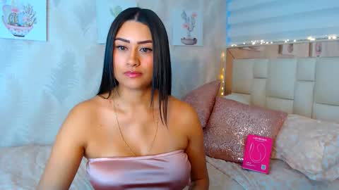 Nathalie Rose online show from June 2026 10:52:01 AM