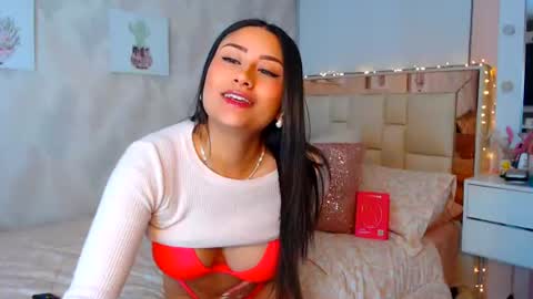 Nathalie Rose online show from July 2026 10:06:02 AM
