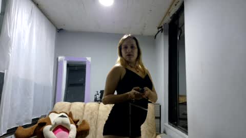 nathalinda1109 online show from July 2026 02:53:02 AM