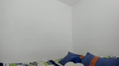 Nathaly online show from January 2025 07:03:01 PM