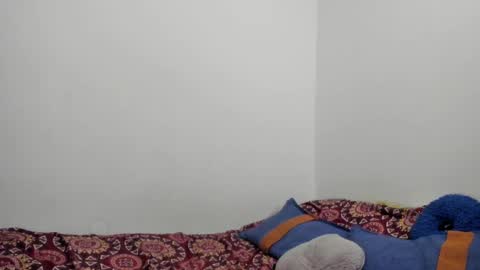 Nathaly online show from March 2025 11:38:02 PM