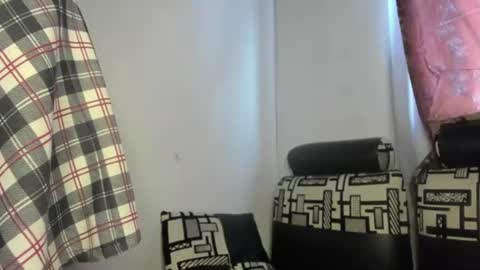 Nathaly online show from June 2026 10:15:01 PM