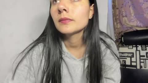 Nathaly online show from July 2026 11:00:01 PM