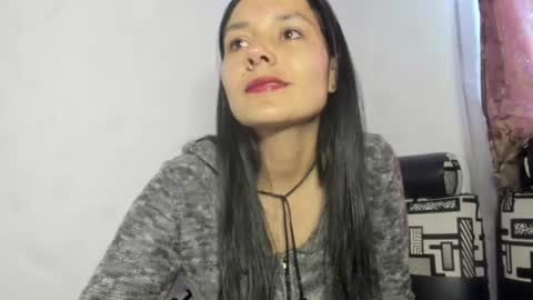Nathaly online show from July 2026 10:27:02 PM